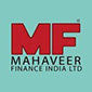 Mahaveer Finance (India) Limited
