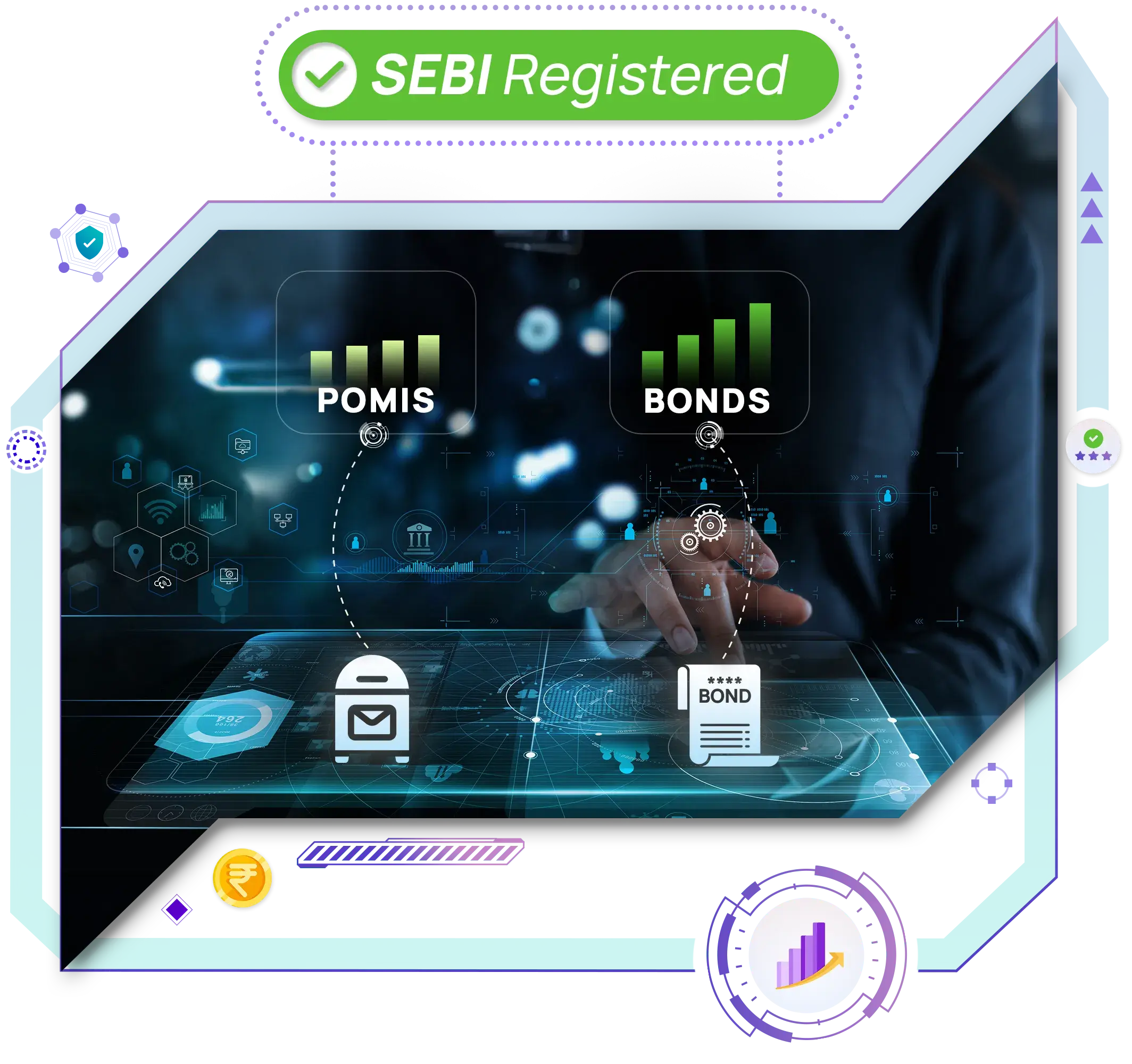 High Yield Bonds India